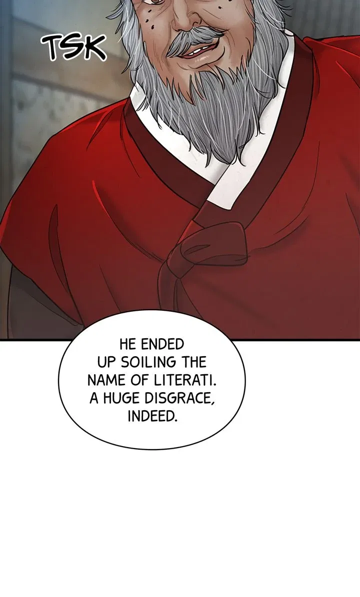 Beneath the Peach Tree Chapter 41 – Page 88