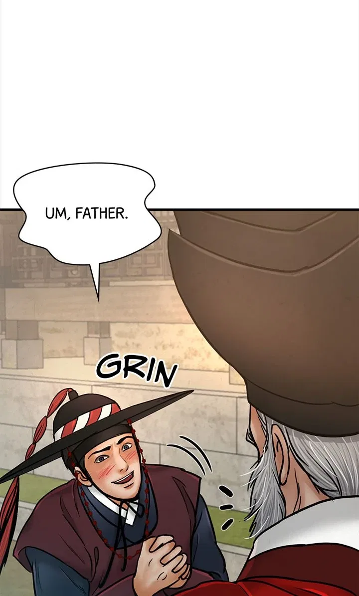 Beneath the Peach Tree Chapter 41 – Page 96