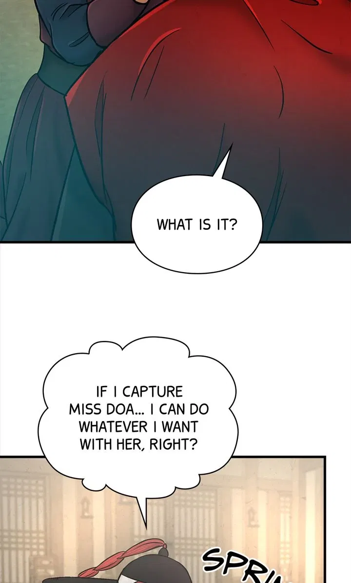 Beneath the Peach Tree Chapter 41 – Page 97
