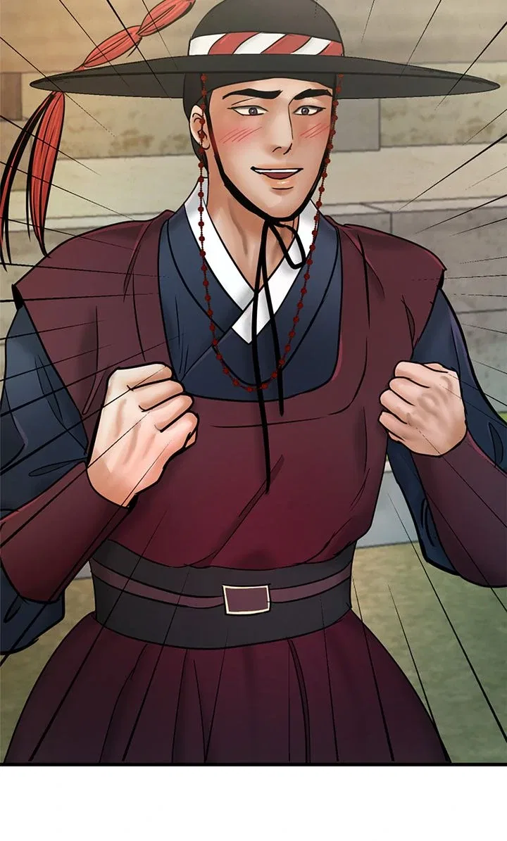 Beneath the Peach Tree Chapter 41 – Page 101
