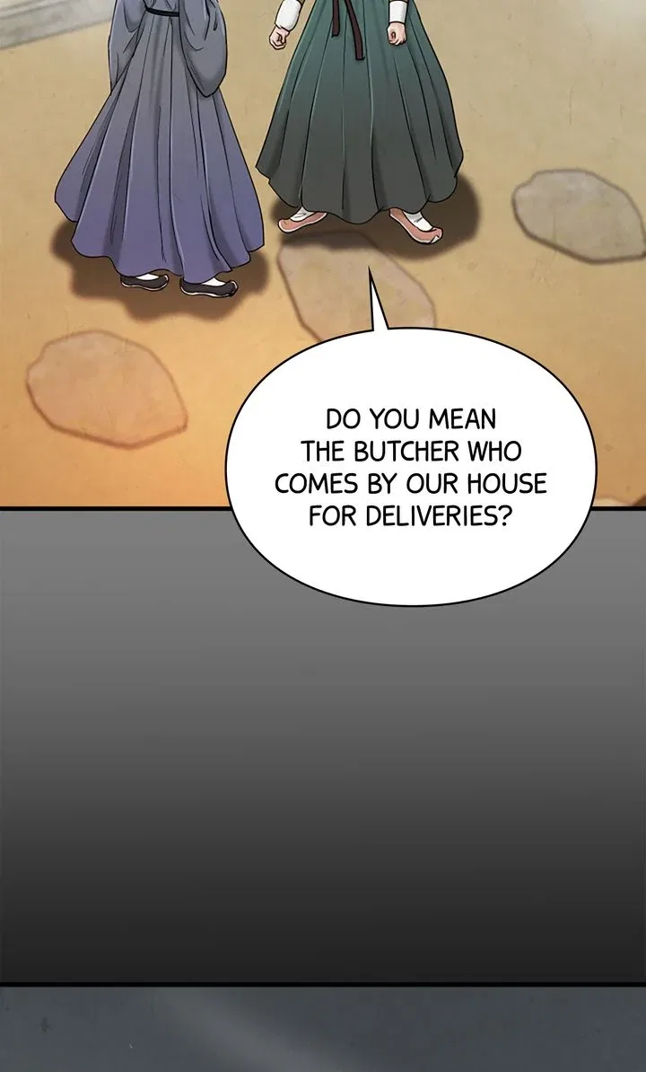 Beneath the Peach Tree Chapter 39 – Page 2