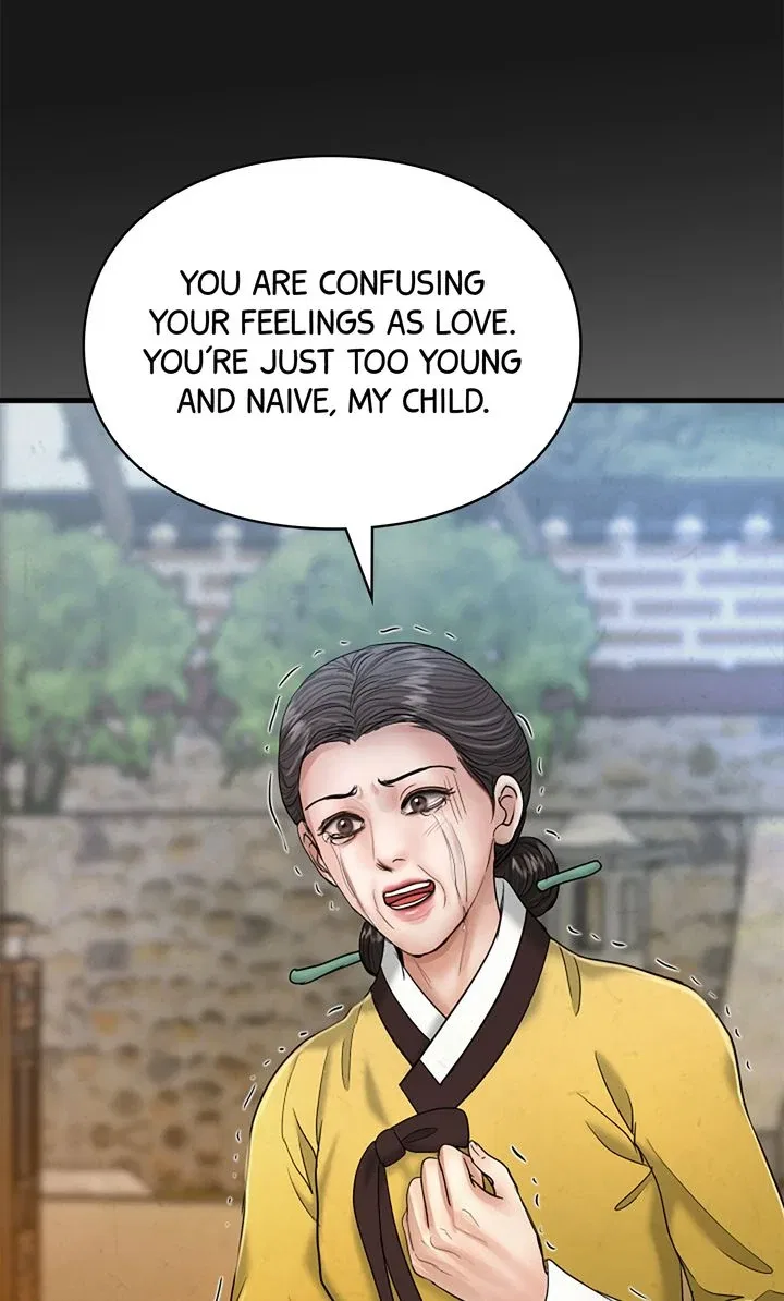 Beneath the Peach Tree Chapter 39 – Page 4