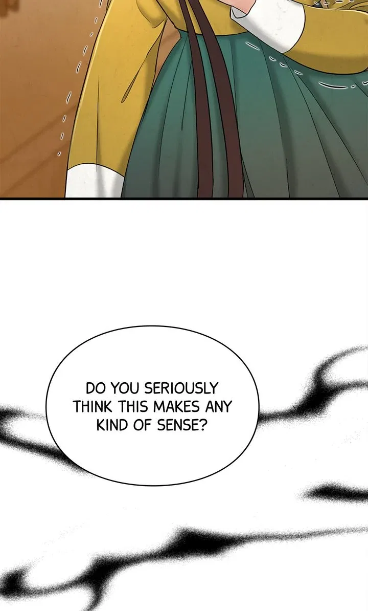 Beneath the Peach Tree Chapter 39 – Page 5