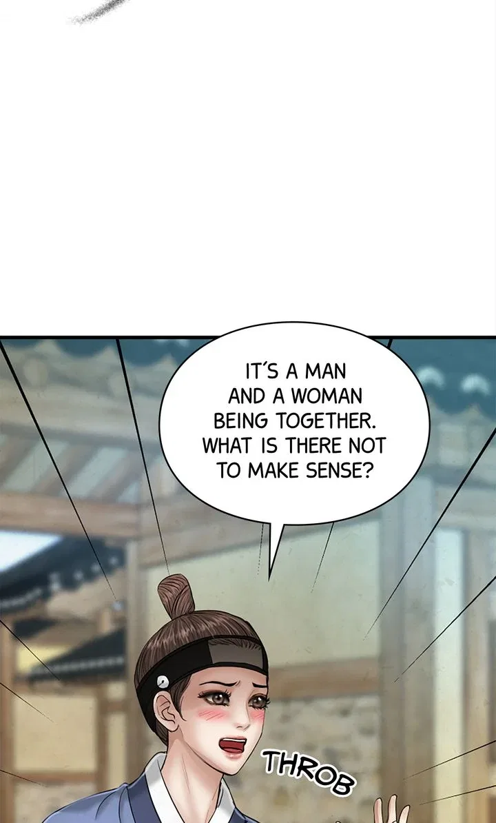 Beneath the Peach Tree Chapter 39 – Page 6