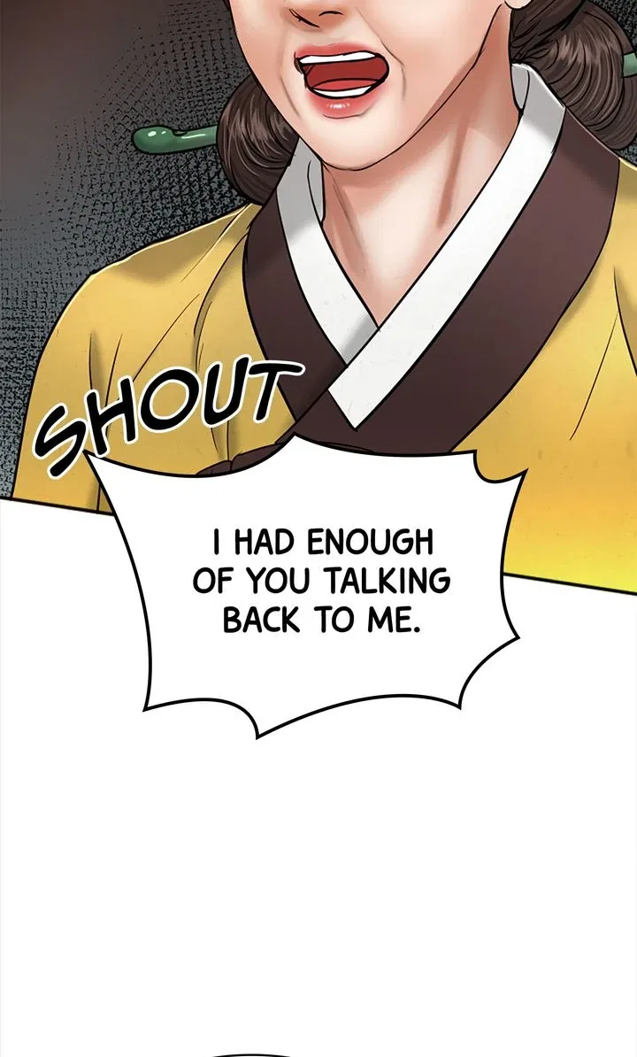 Beneath the Peach Tree Chapter 39 – Page 8