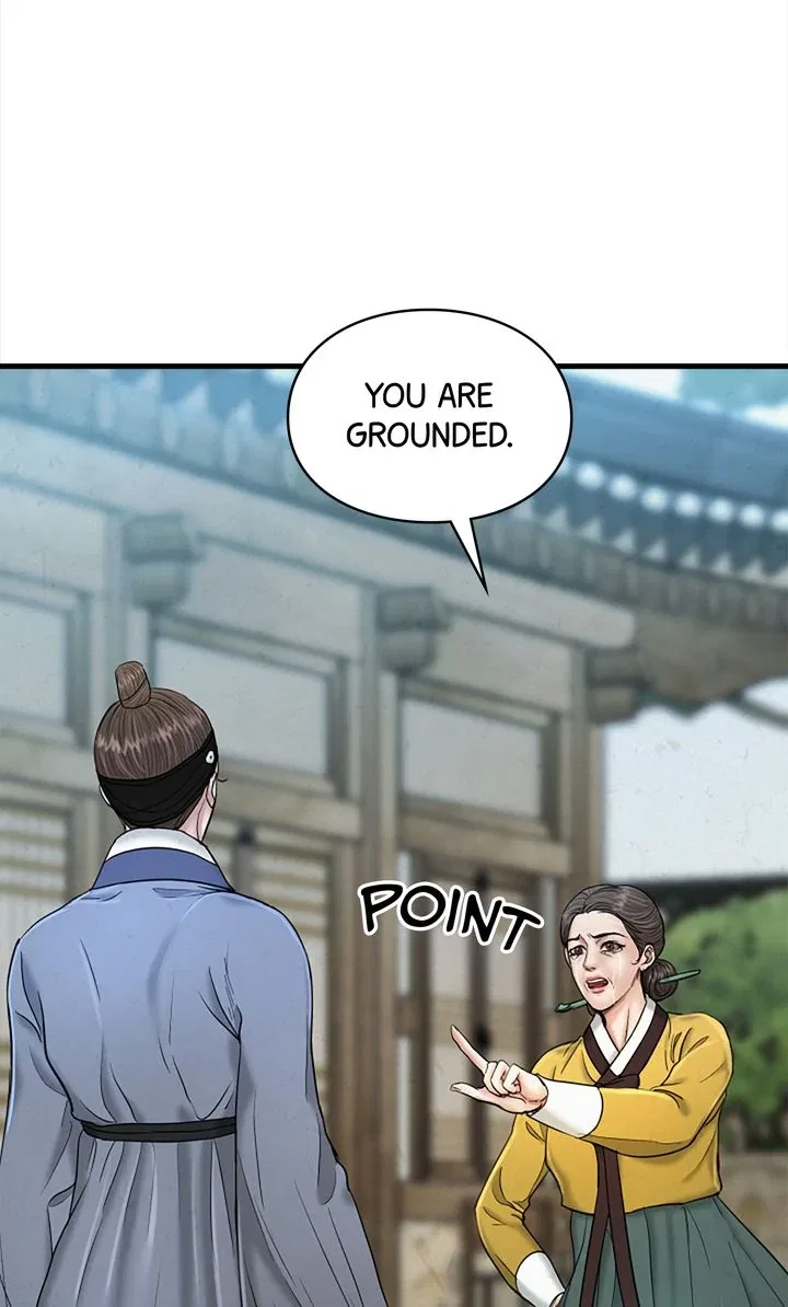 Beneath the Peach Tree Chapter 39 – Page 10