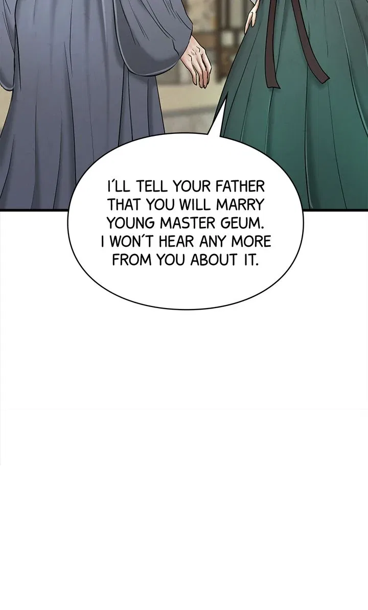 Beneath the Peach Tree Chapter 39 – Page 11