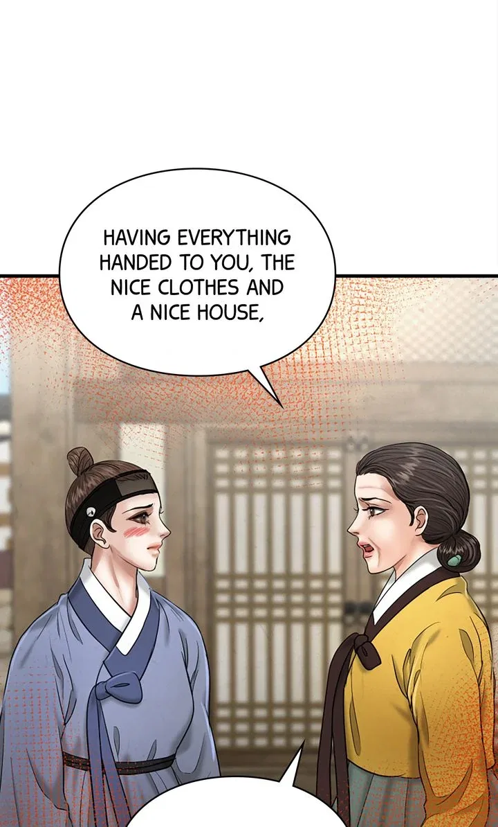 Beneath the Peach Tree Chapter 39 – Page 16