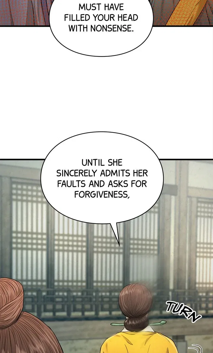 Beneath the Peach Tree Chapter 39 – Page 17