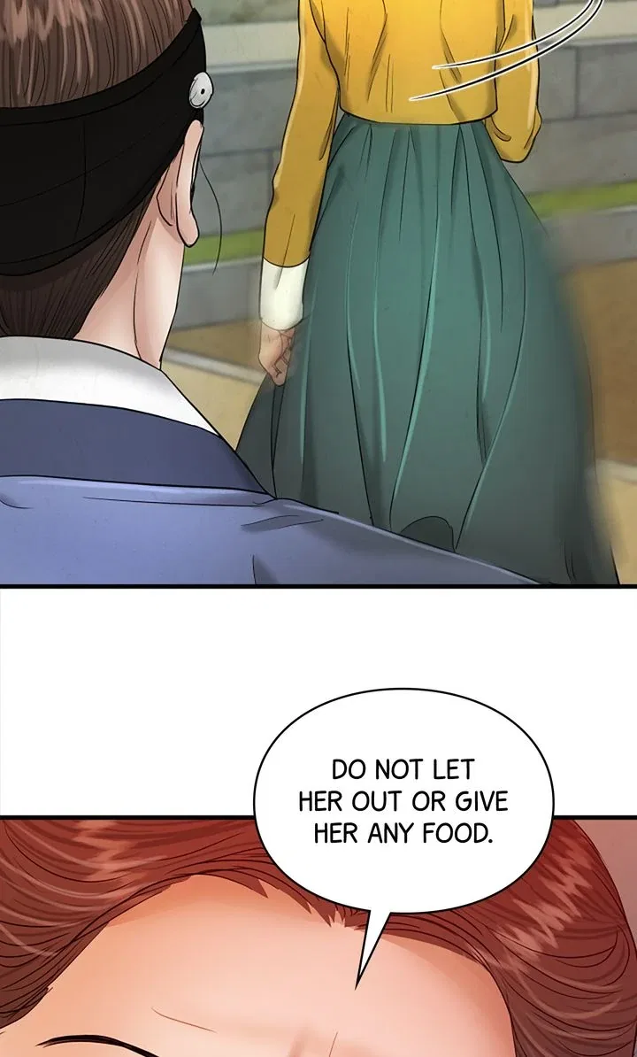 Beneath the Peach Tree Chapter 39 – Page 18