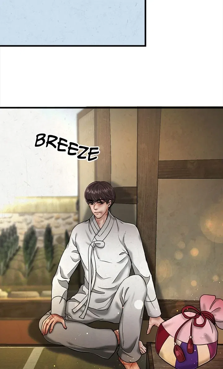 Beneath the Peach Tree Chapter 39 – Page 20