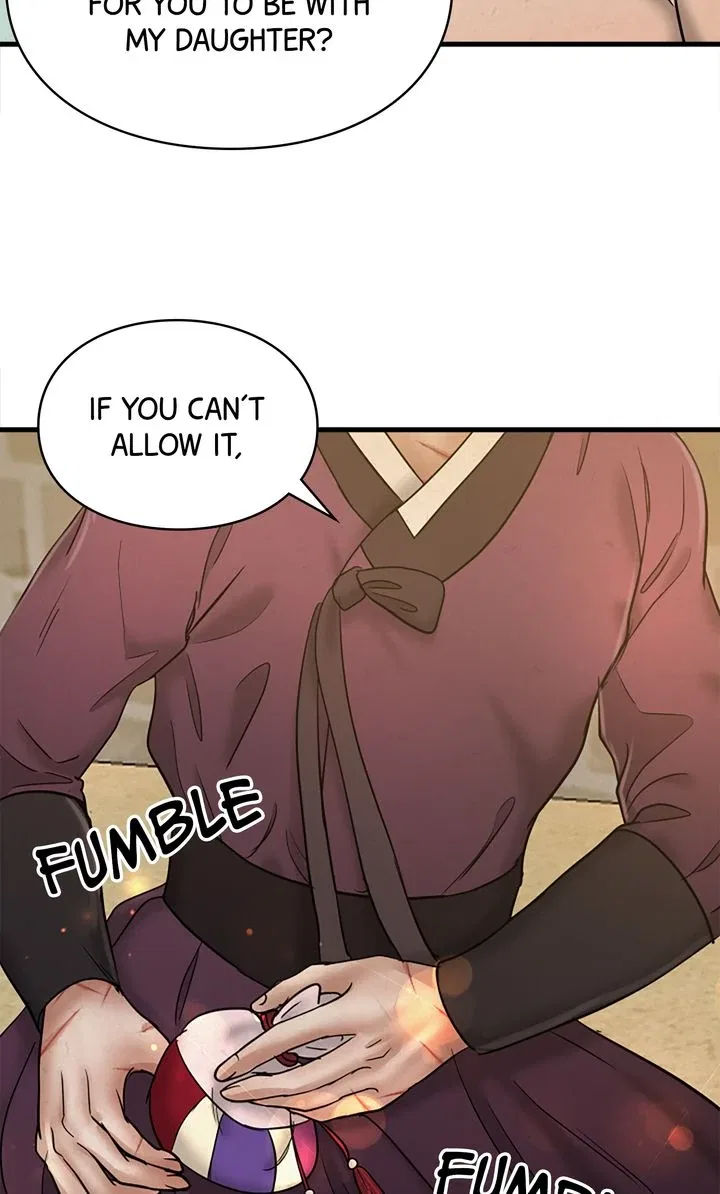 Beneath the Peach Tree Chapter 39 – Page 41