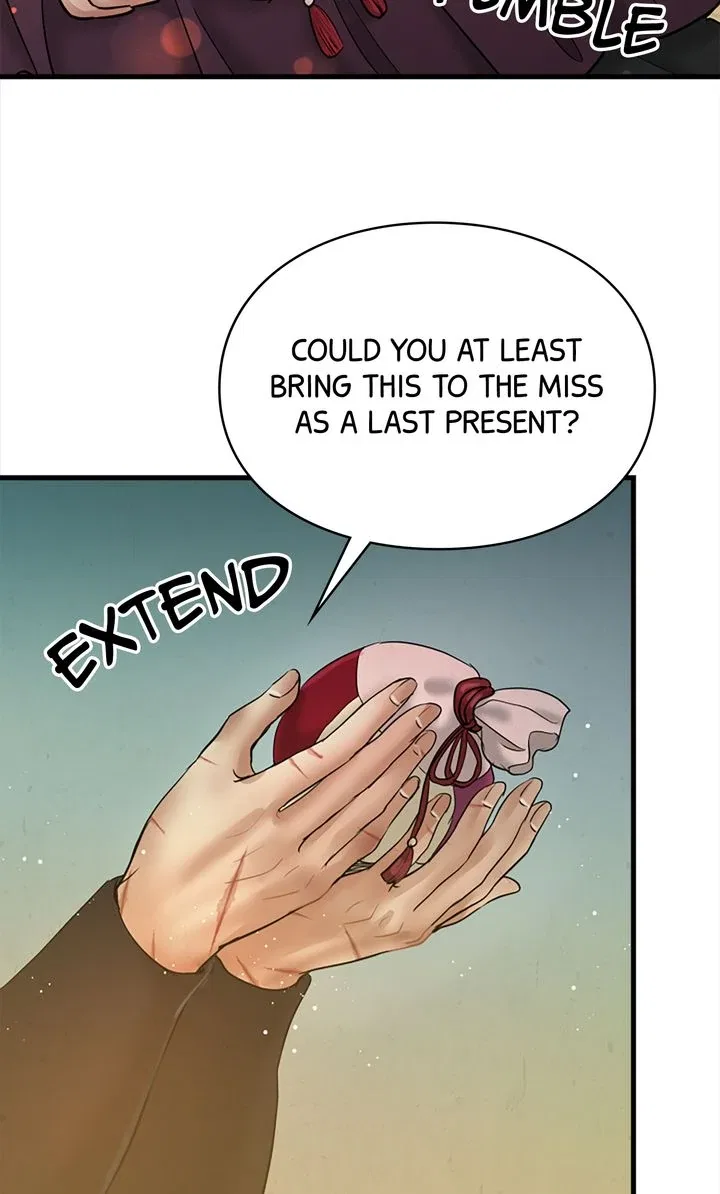 Beneath the Peach Tree Chapter 39 – Page 42