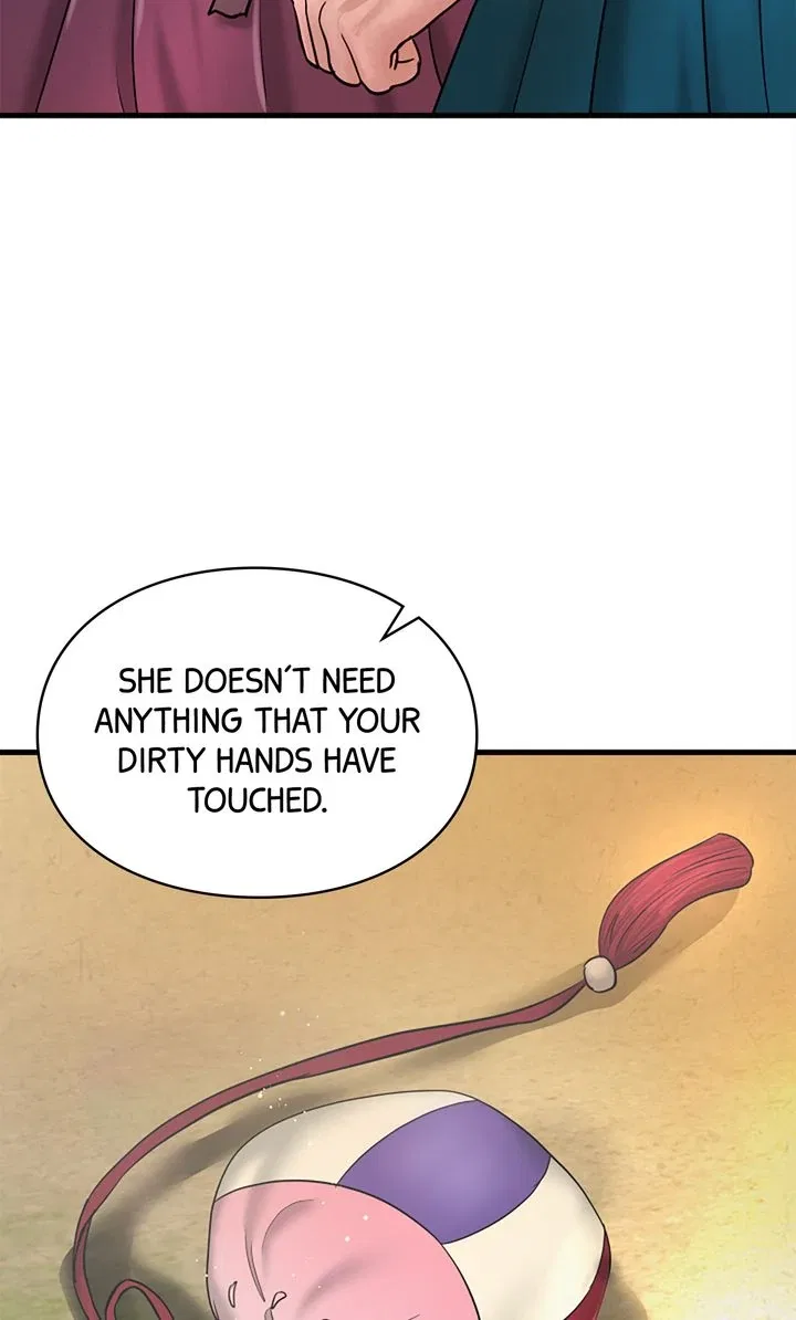 Beneath the Peach Tree Chapter 39 – Page 46