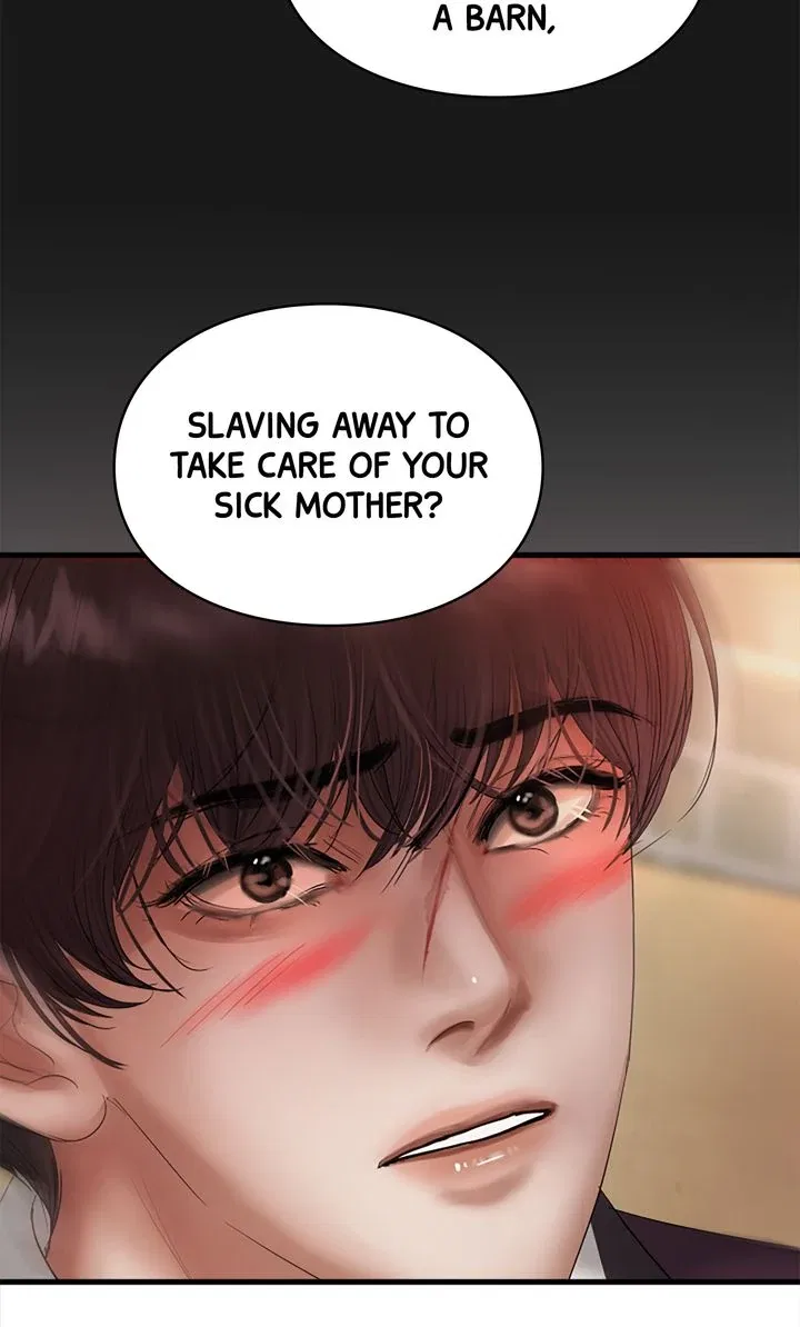 Beneath the Peach Tree Chapter 39 – Page 50