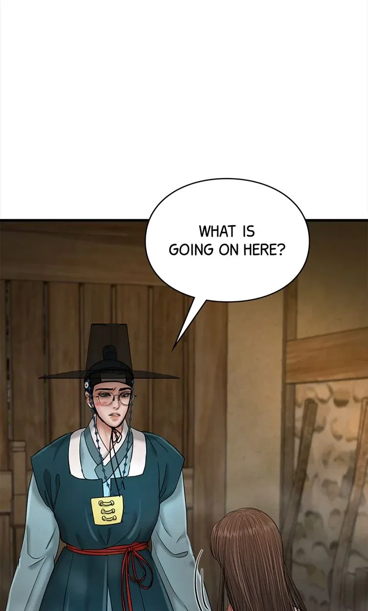 Beneath the Peach Tree Chapter 39 – Page 54
