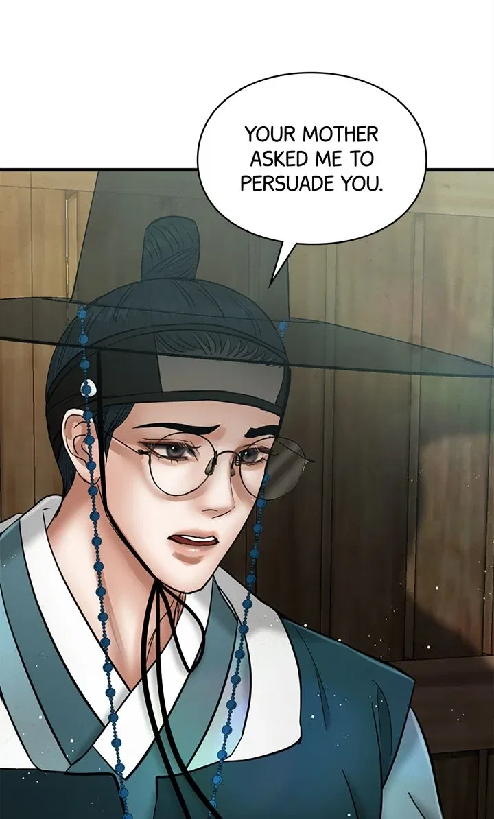 Beneath the Peach Tree Chapter 39 – Page 57