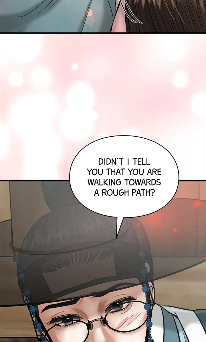 Beneath the Peach Tree Chapter 39 – Page 62