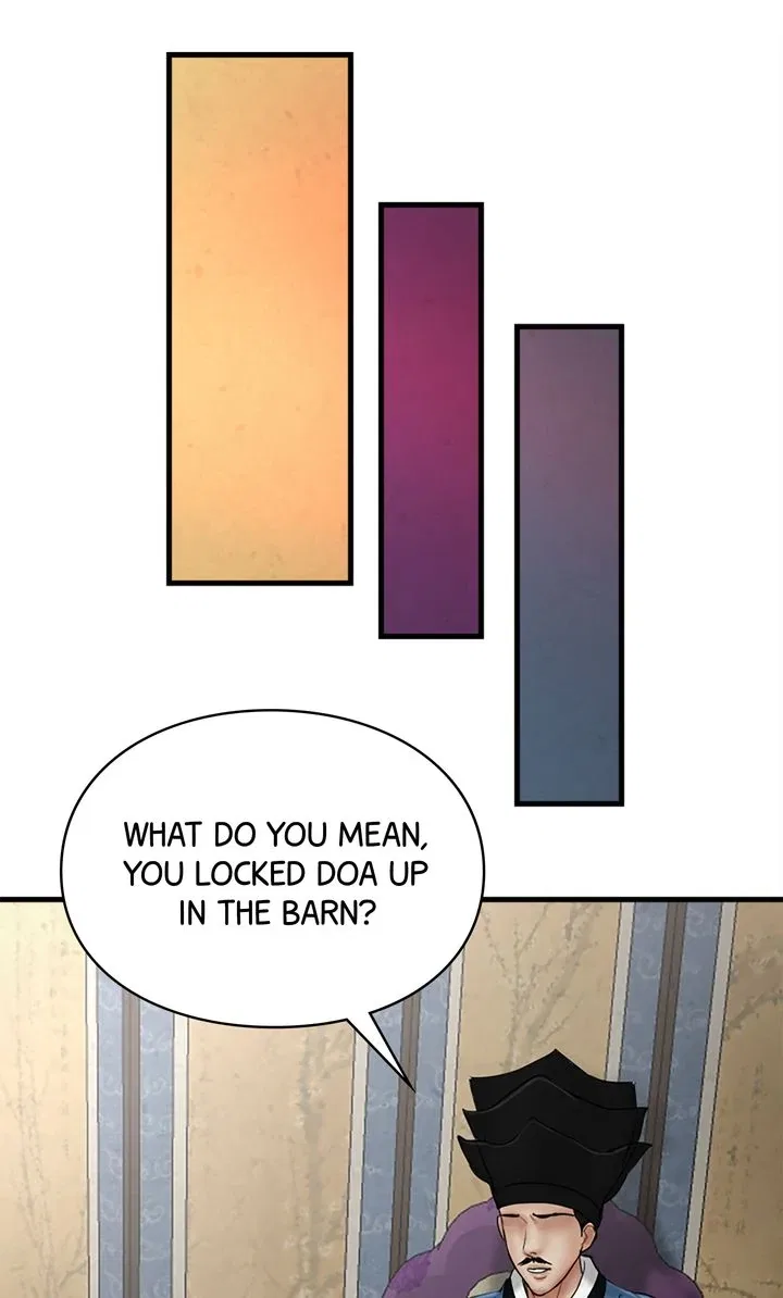 Beneath the Peach Tree Chapter 39 – Page 69