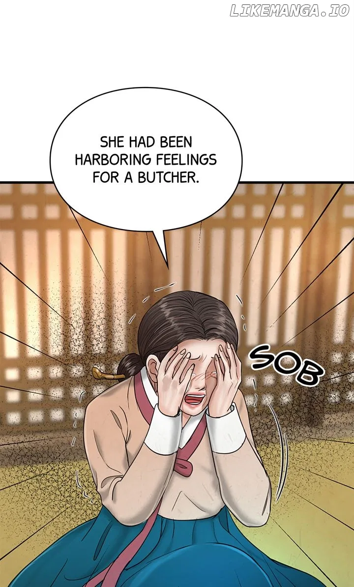 Beneath the Peach Tree Chapter 39 – Page 71