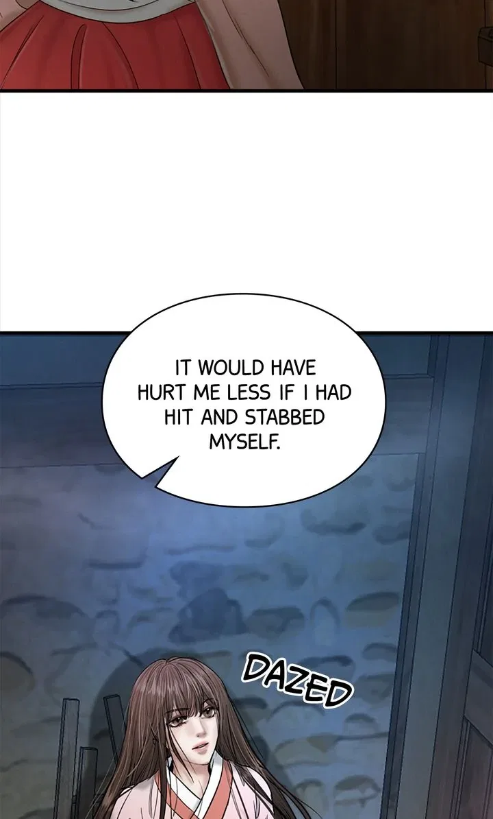 Beneath the Peach Tree Chapter 39 – Page 76