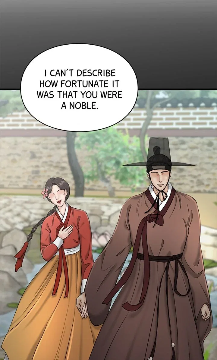 Beneath the Peach Tree Chapter 39 – Page 79