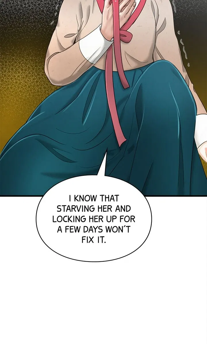Beneath the Peach Tree Chapter 39 – Page 81