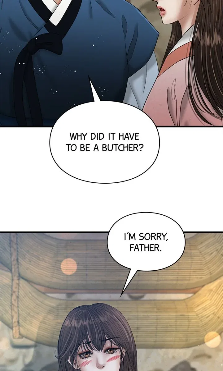 Beneath the Peach Tree Chapter 39 – Page 91