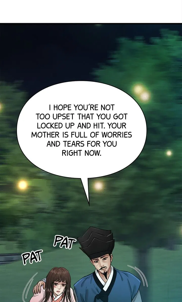 Beneath the Peach Tree Chapter 39 – Page 94