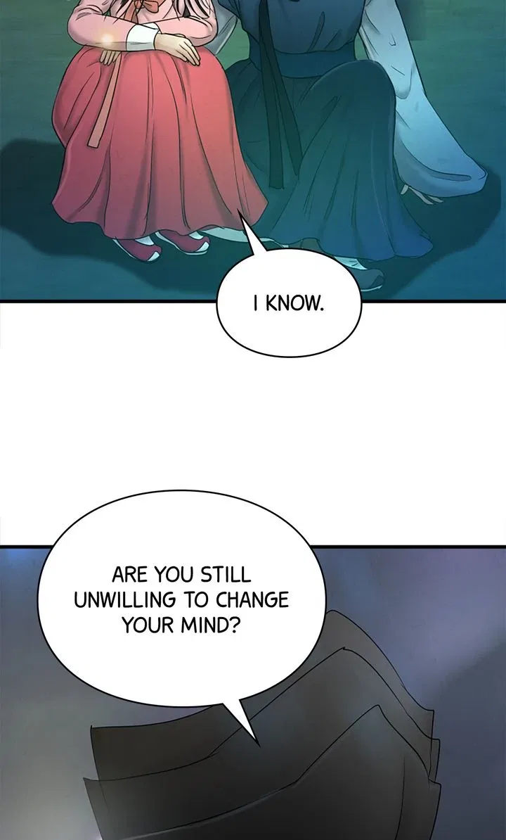 Beneath the Peach Tree Chapter 39 – Page 95