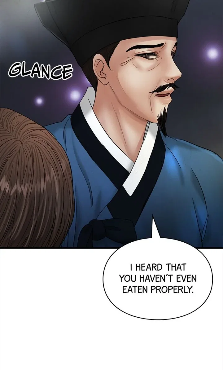 Beneath the Peach Tree Chapter 39 – Page 96