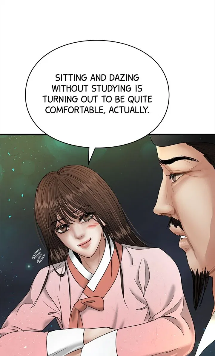 Beneath the Peach Tree Chapter 39 – Page 97
