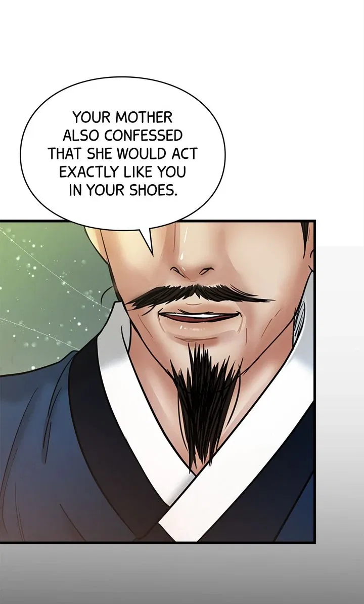 Beneath the Peach Tree Chapter 39 – Page 100