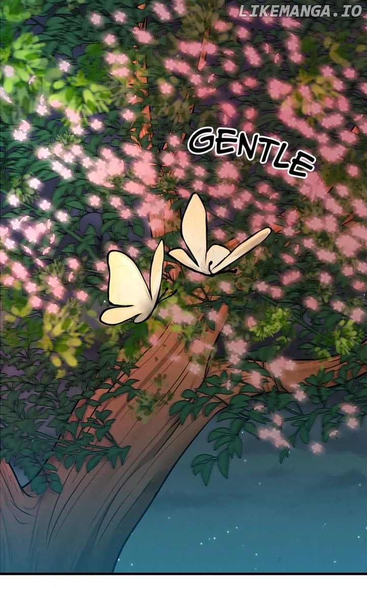 Beneath the Peach Tree Chapter 38 – Page 6