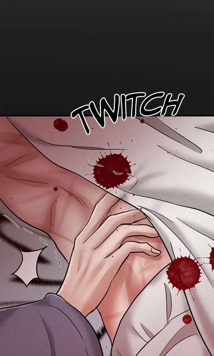 Beneath the Peach Tree Chapter 38 – Page 13