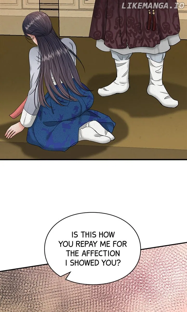 Beneath the Peach Tree Chapter 38 – Page 40