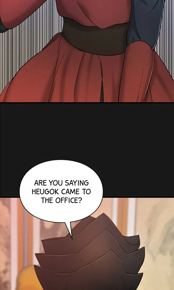 Beneath the Peach Tree Chapter 38 – Page 47