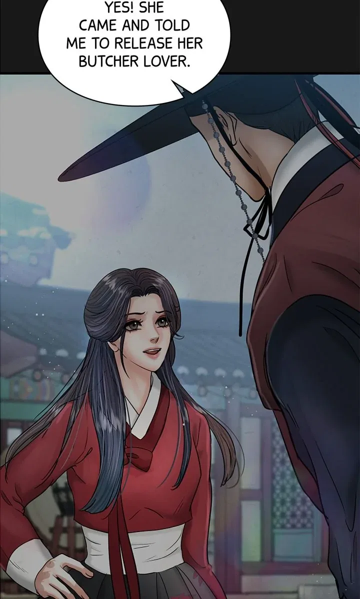 Beneath the Peach Tree Chapter 38 – Page 49
