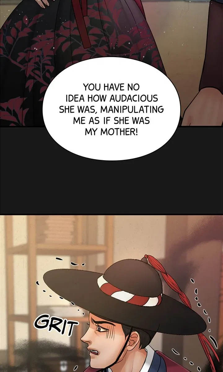 Beneath the Peach Tree Chapter 38 – Page 50