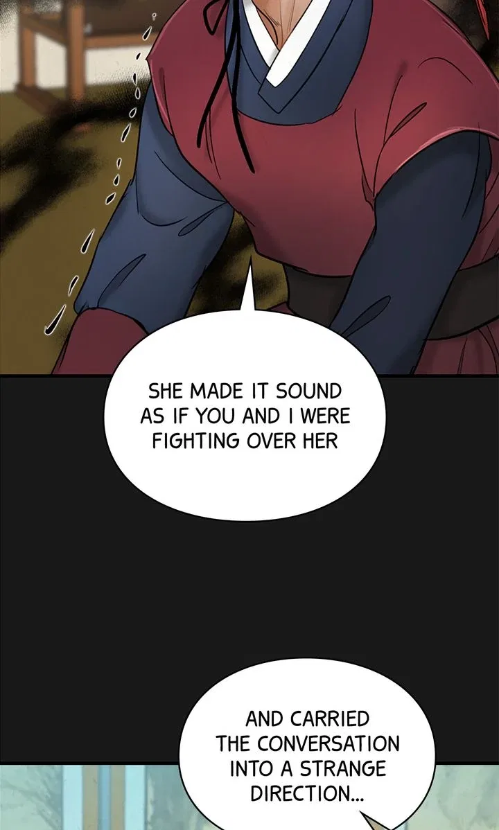 Beneath the Peach Tree Chapter 38 – Page 51