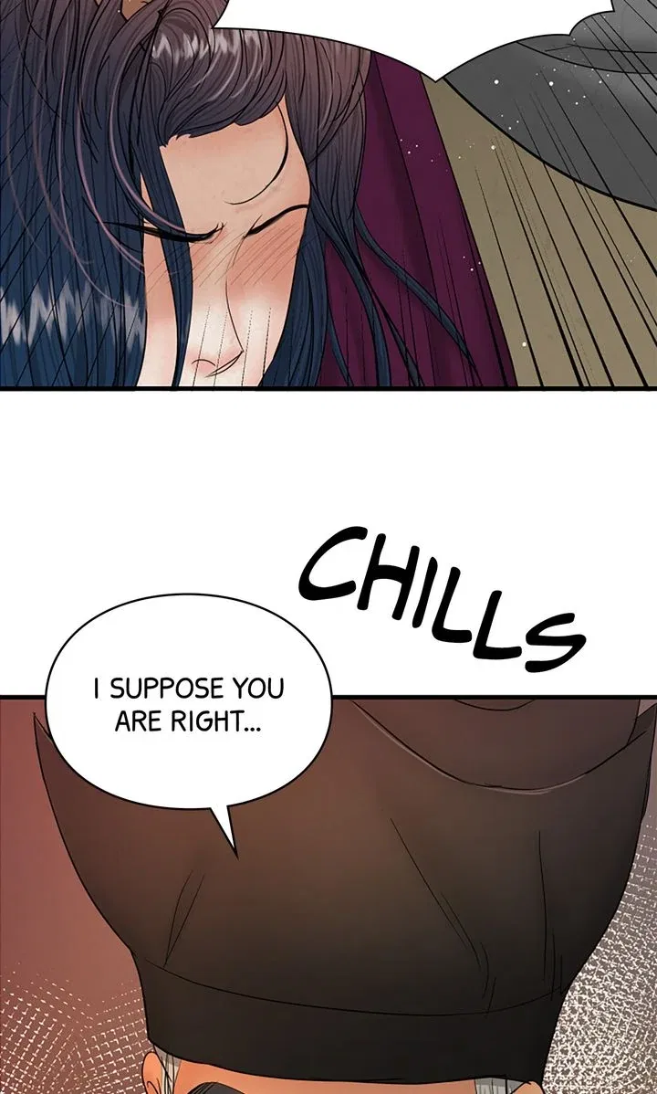 Beneath the Peach Tree Chapter 38 – Page 57