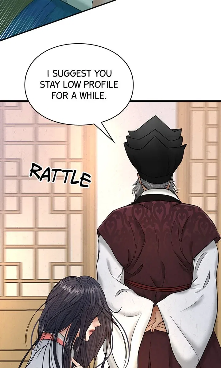 Beneath the Peach Tree Chapter 38 – Page 64