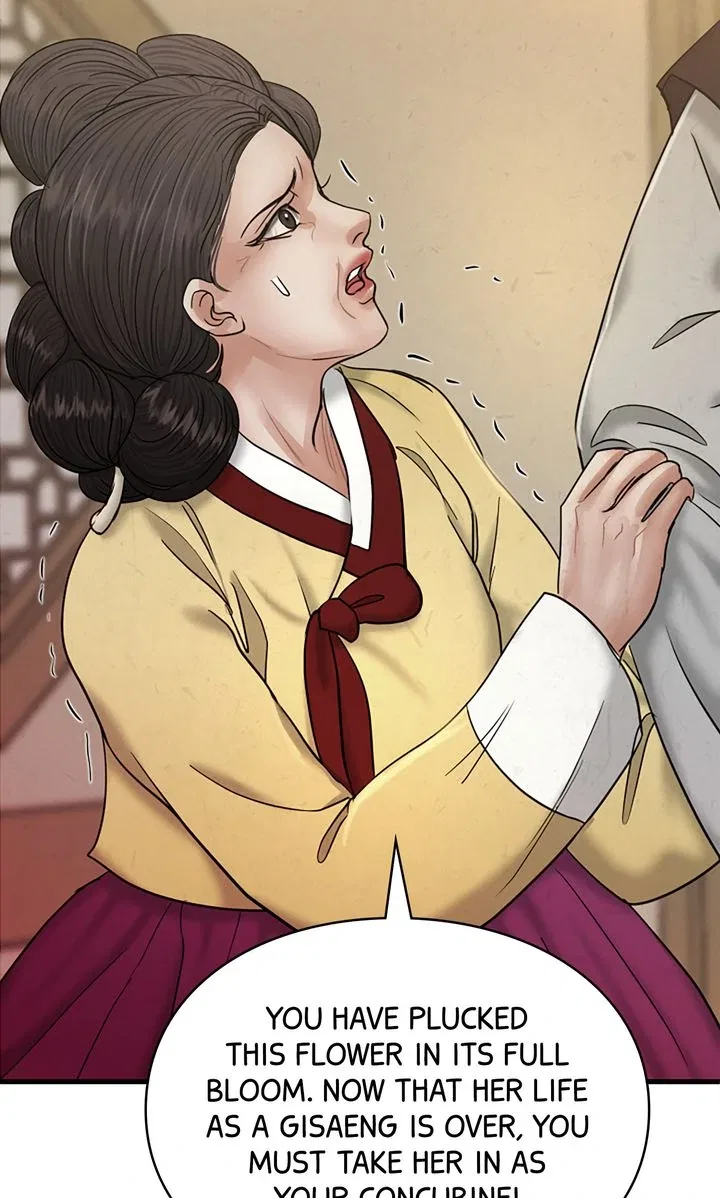 Beneath the Peach Tree Chapter 38 – Page 69