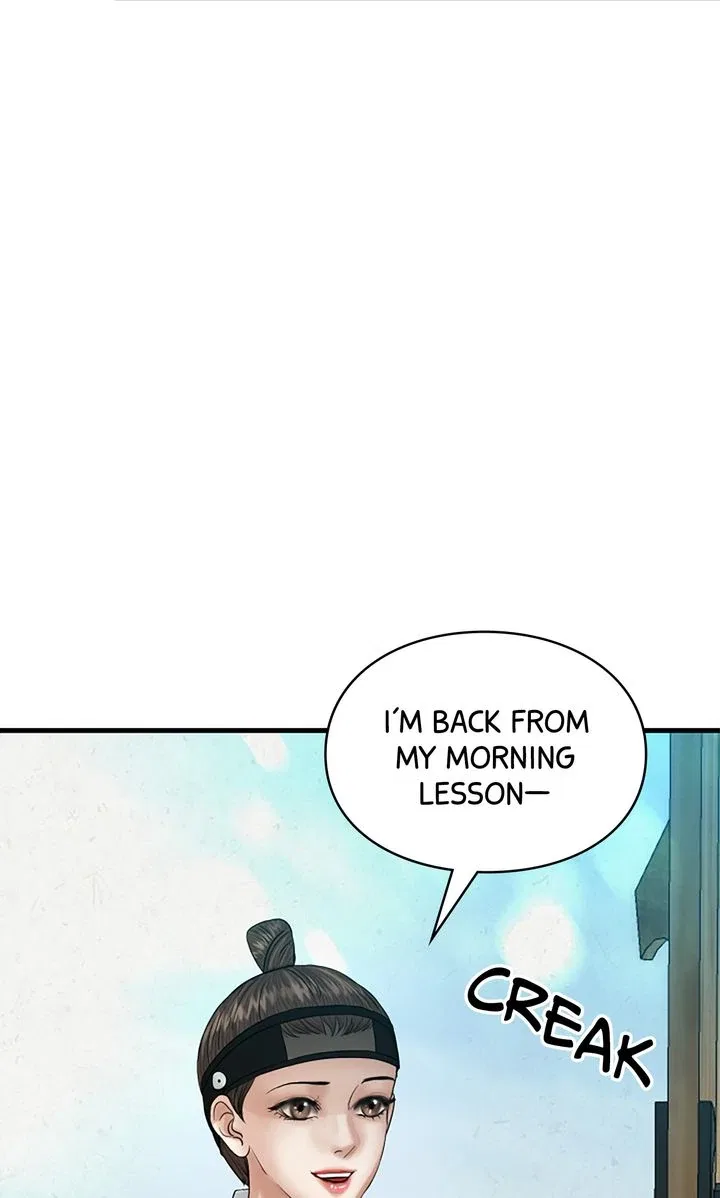 Beneath the Peach Tree Chapter 38 – Page 79