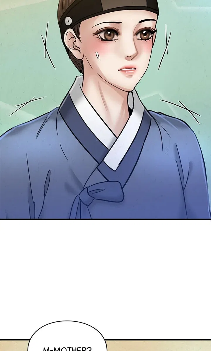 Beneath the Peach Tree Chapter 38 – Page 81