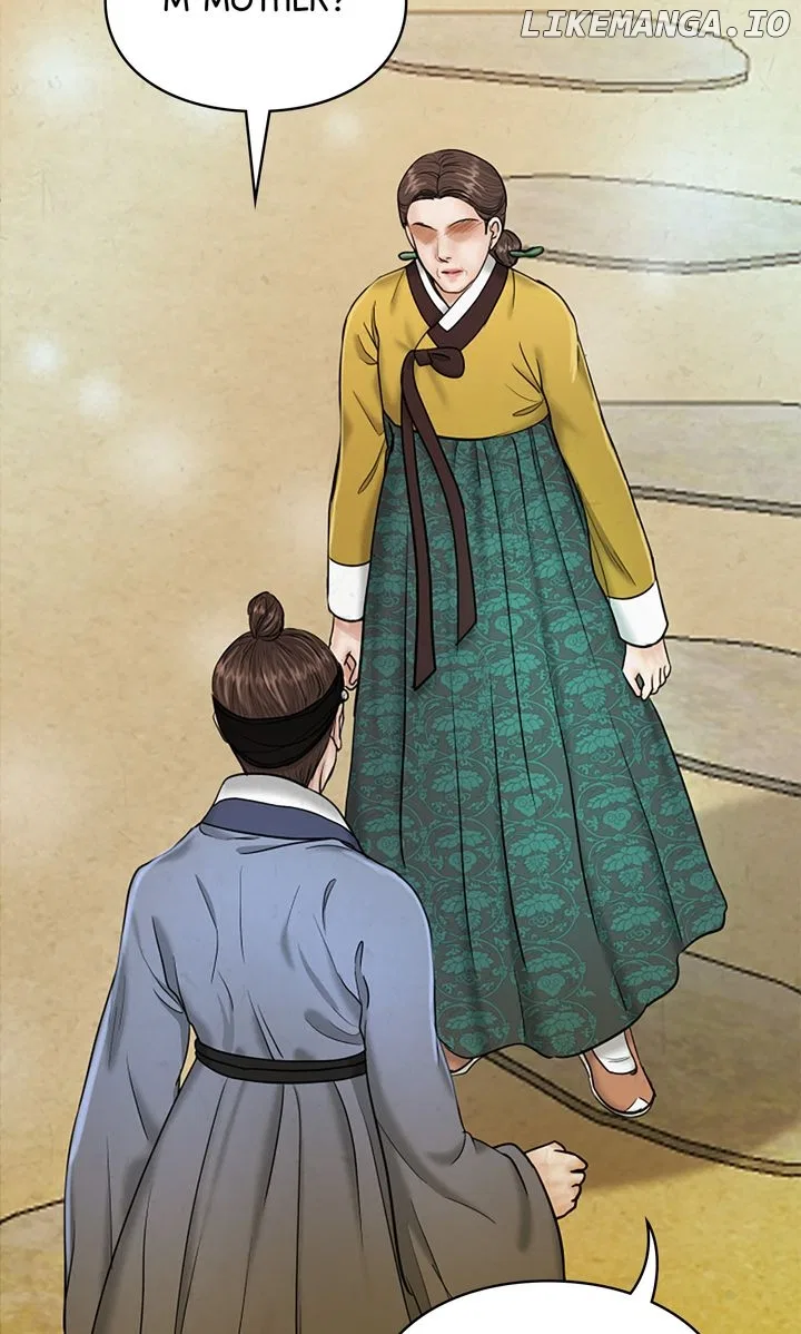 Beneath the Peach Tree Chapter 38 – Page 82