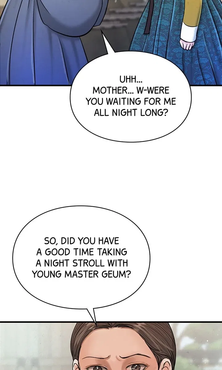 Beneath the Peach Tree Chapter 38 – Page 84
