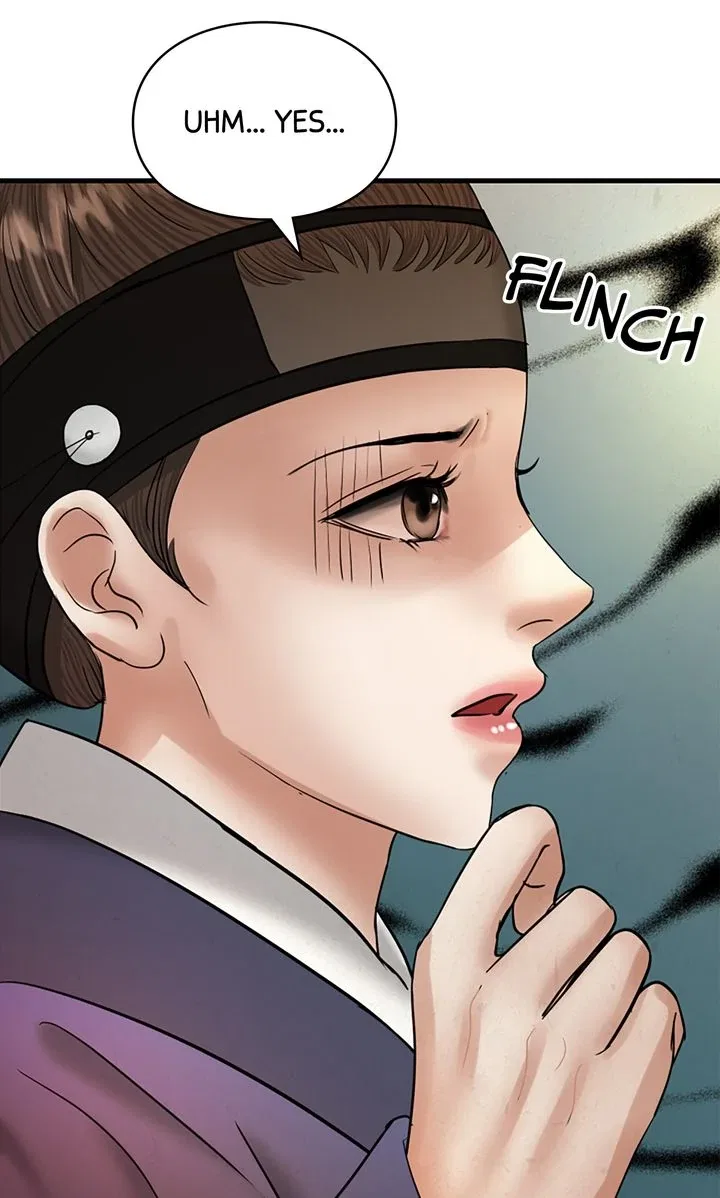 Beneath the Peach Tree Chapter 38 – Page 86