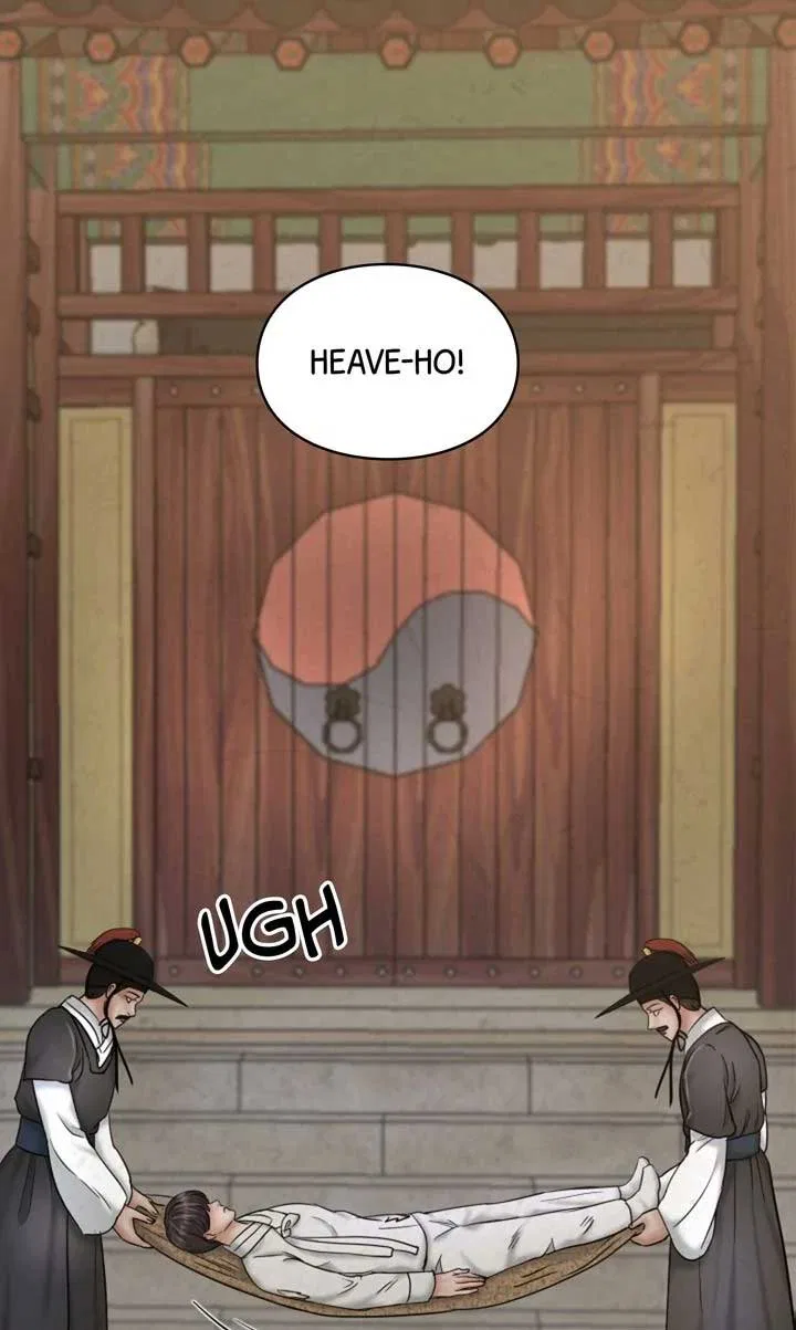 Beneath the Peach Tree Chapter 37 – Page 2