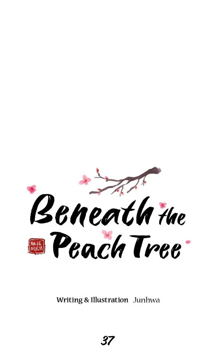 Beneath the Peach Tree Chapter 37 – Page 5